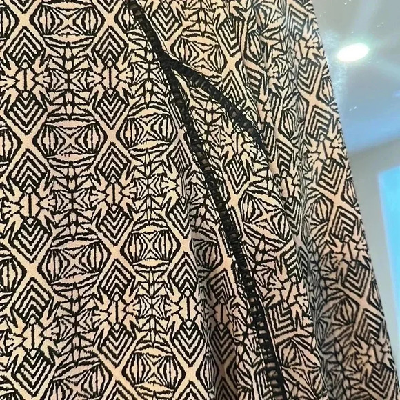 ASTR BLOUSE XS - Picture 3 of 5